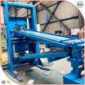 Sheet Mental Slitting Line For Transformer